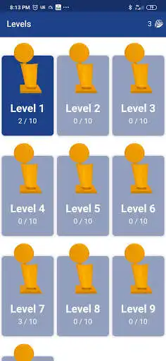 Play Guess who? NBA  and enjoy Guess who? NBA with UptoPlay