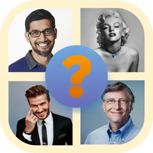 Play GuessWho - Only for Brilliants APK Play GuessWho - Only for Brilliants APK