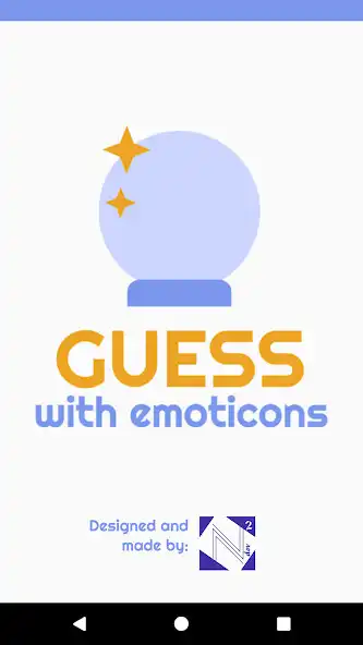 Play Guess with Emoticons  and enjoy Guess with Emoticons with UptoPlay
