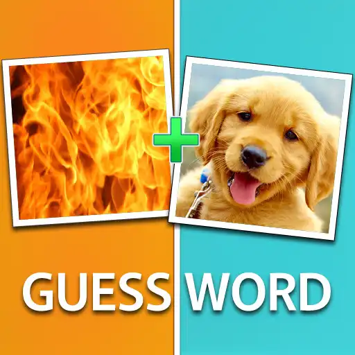 Play Guess Word - 2 pic 1 word APK Play Guess Word - 2 pic 1 word APK
