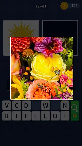 Play Guess Word - 2 pic 1 word  and enjoy Guess Word - 2 pic 1 word with UptoPlay