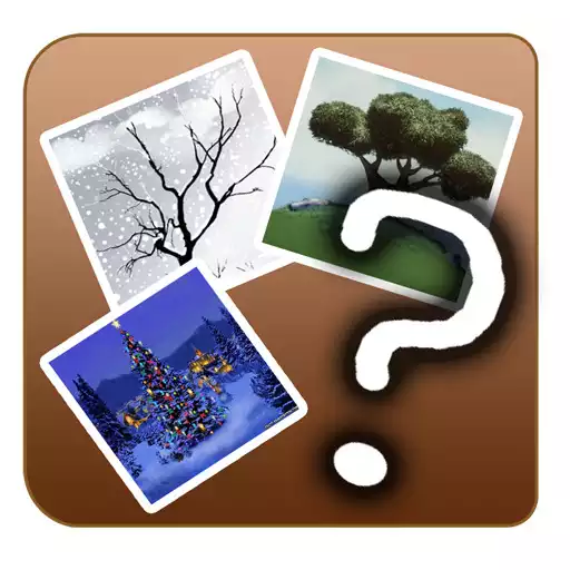 Free play online Guess Word : 4 pics 1 word APK