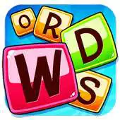 Free play online Guess Word - 5 Clues APK