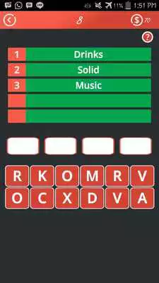 Play Guess Word - 5 Clues