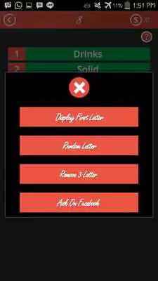 Play Guess Word - 5 Clues