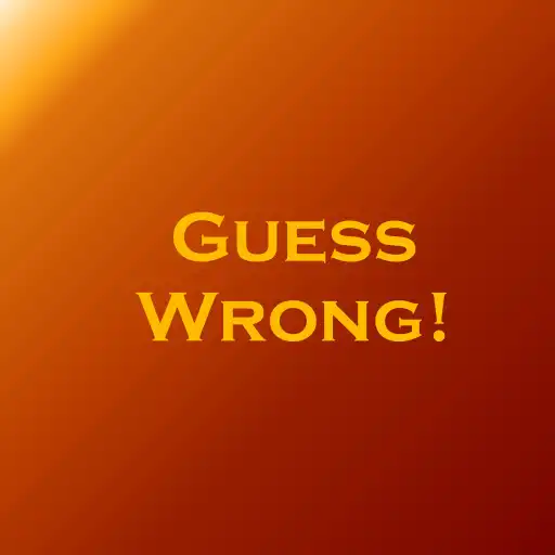 Play Guess Wrong APK Play Guess Wrong APK