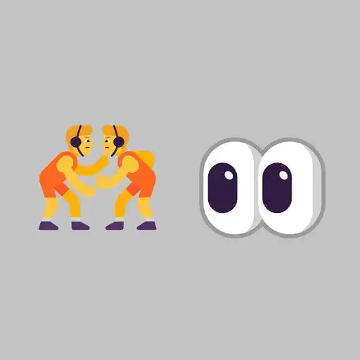Play Guess WWE Wrestler By Emoji APK Play Guess WWE Wrestler By Emoji APK