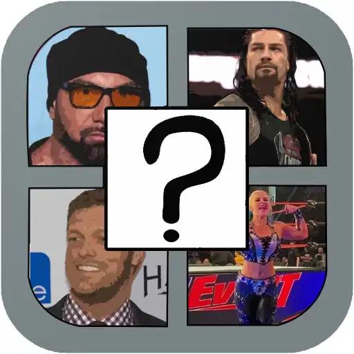 Play Guess wwe wrestler APK Play Guess wwe wrestler APK