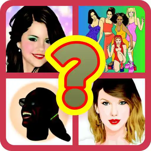 Play Guess your Favourite Singer APK