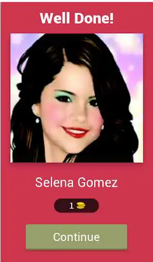 Play Guess your Favourite Singer as an online game online Guess your Favourite Singer with UptoPlay com.mohdfathimohdzaidi.guessyourfavouritesinger Play Guess your Favourite Singer as an online game Guess your Favourite Singer with UptoPlay