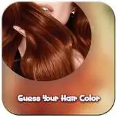 Free play online Guess Your Hair Color APK Free play online Guess Your Hair Color APK