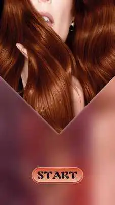 Play Guess Your Hair Color