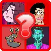 Free play online Guess Youtube channel APK