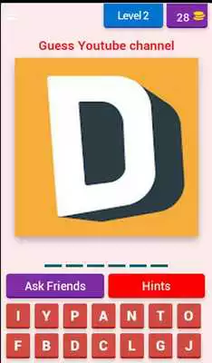 Play Guess Youtube channel