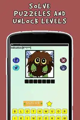 Play Guess Yu Gi Oh! Quiz