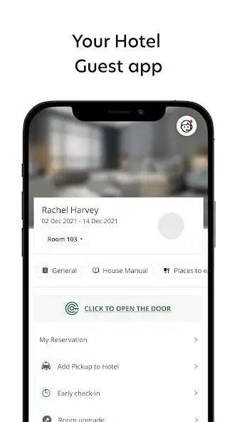 Play Guest App  and enjoy Guest App with UptoPlay