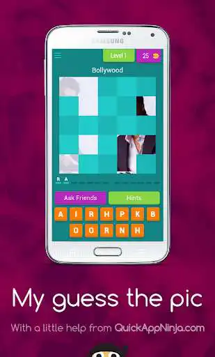 Play Guest Bollywood as an online game Guest Bollywood with UptoPlay
