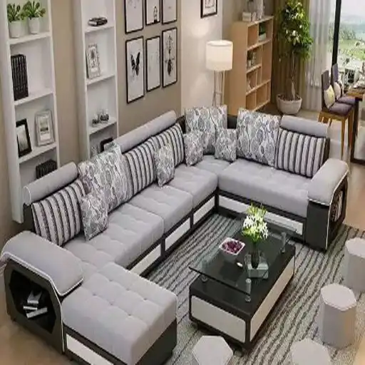 Play guest chair model APK Play guest chair model APK