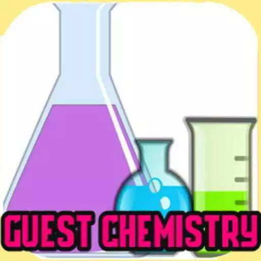 Play Guest chemistry APK
