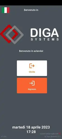 Play Guest Control Registro Ospiti as an online game Guest Control Registro Ospiti with UptoPlay