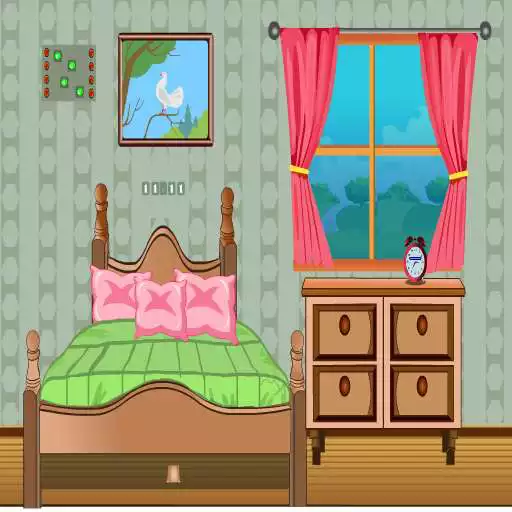 Free play online Guest Dwell Escape APK