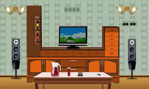Play Guest Dwell Escape