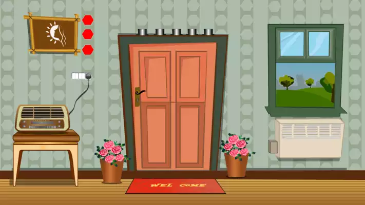 Play Guest Dwell Escape