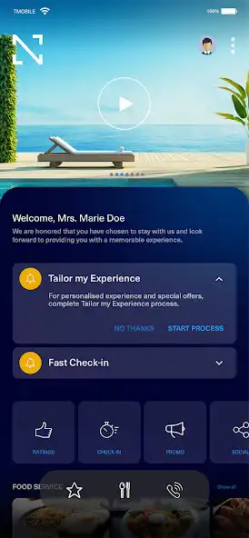 Play GuestFlow App  and enjoy GuestFlow App with UptoPlay