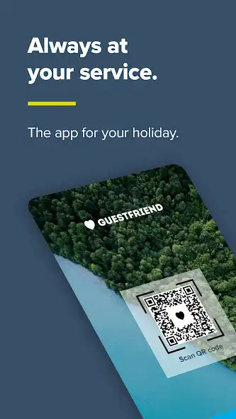 Play Guestfriend: Hotel, Guidebook  and enjoy Guestfriend: Hotel, Guidebook with UptoPlay