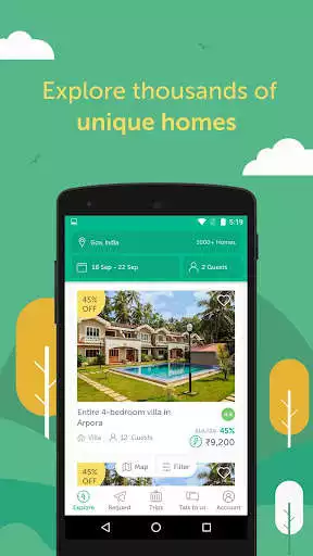 Play GuestHouser as an online game GuestHouser with UptoPlay