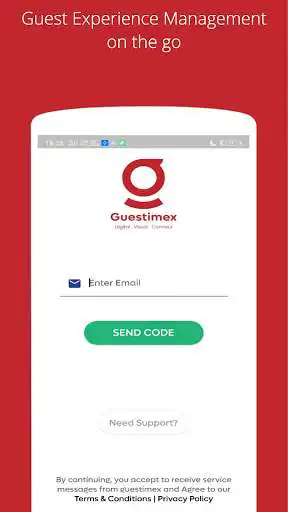 Play Guestimex - Live Guest Experience System as an online game online Guestimex - Live Guest Experience System with UptoPlay com.lawpoc.guestimex Play Guestimex - Live Guest Experience System as an online game Guestimex - Live Guest Experience System with UptoPlay