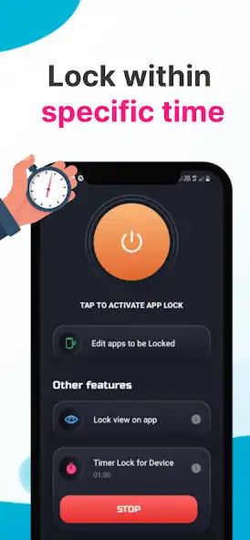 Play Guest Lock (Advanced Privacy)  and enjoy Guest Lock (Advanced Privacy) with UptoPlay