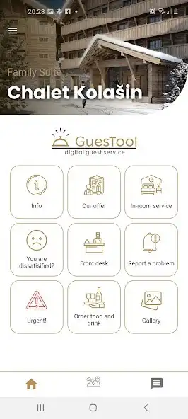 Play GuesTool as an online game GuesTool with UptoPlay