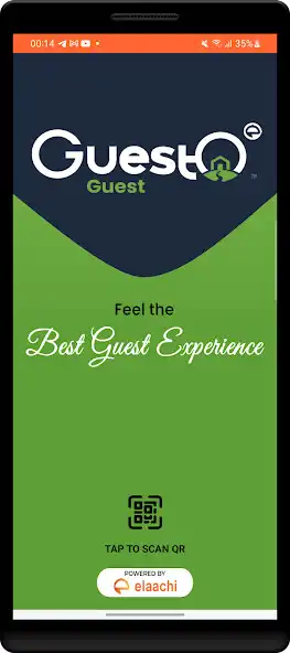 Play Guestoz Guest : Elaachi App  and enjoy Guestoz Guest : Elaachi App with UptoPlay