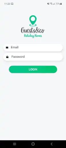 Play Guests N Co Owner as an online game Guests N Co Owner with UptoPlay