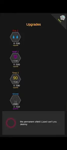 Play GugaShip Explorer as an online game GugaShip Explorer with UptoPlay