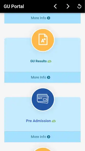 Play GU: Gauhati University as an online game GU: Gauhati University with UptoPlay