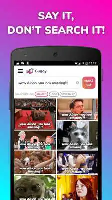 Play Guggy