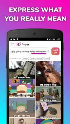 Play Guggy