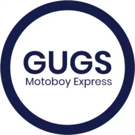 Play Gugs - Prestadores APK Play Gugs - Prestadores APK