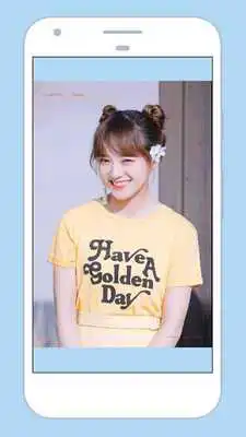 Play Gugudan Wallpaper HD