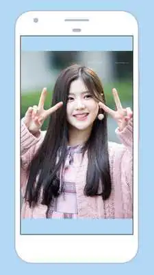 Play Gugudan Wallpaper HD