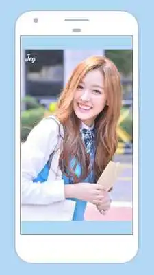 Play Gugudan Wallpaper HD