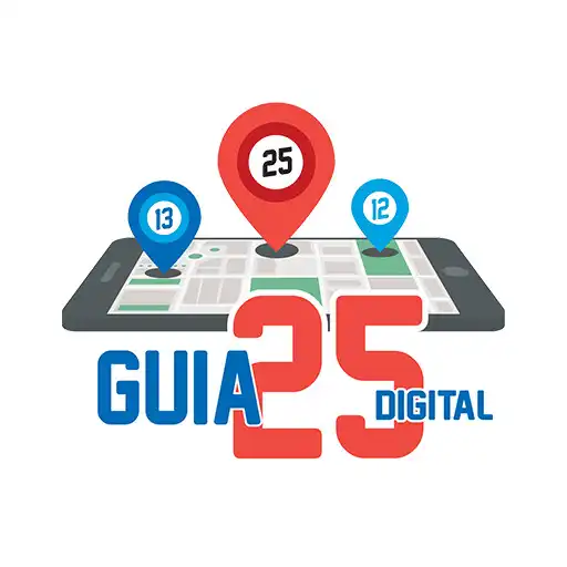 Play Guia 25 Digital APK Play Guia 25 Digital APK