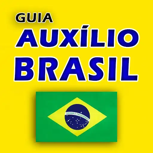 Play Guia Auxílio Brasil APK Play Guia Auxílio Brasil APK