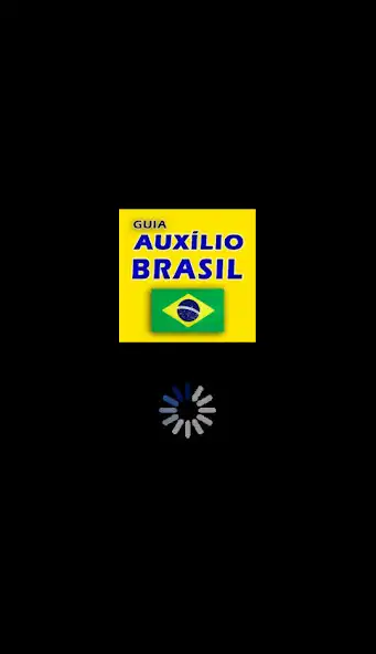Play Guia Auxílio Brasil  and enjoy Guia Auxílio Brasil with UptoPlay