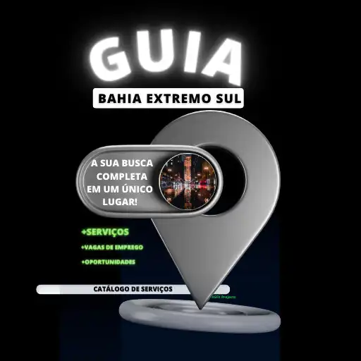 Play Guia Bahia Extremo Sul APK Play Guia Bahia Extremo Sul APK