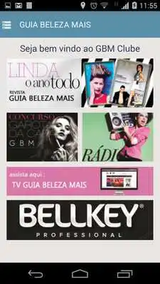 Play Guia Beleza Mais