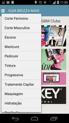 Play Guia Beleza Mais