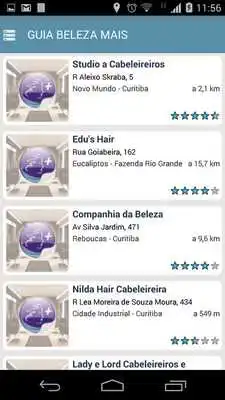 Play Guia Beleza Mais